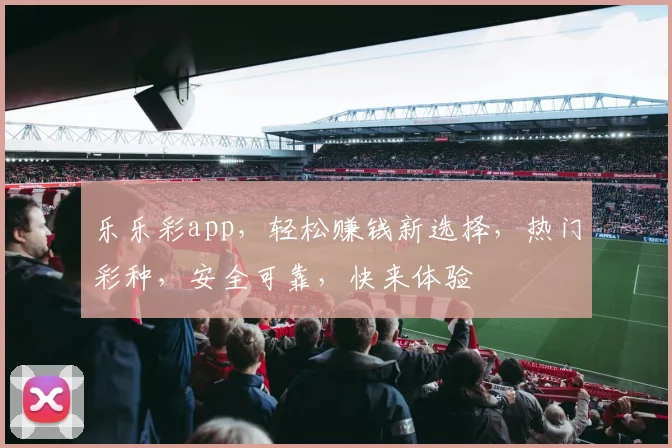 乐乐彩app，轻松赚钱新选择，热门彩种，安全可靠，快来体验